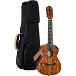 Ortega RUET-ACA elektro-akusztikus koncert ukulele