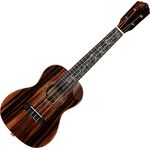 Ortega RUET-EB elektro-akusztikus koncert ukulele