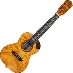 Ortega RUET-QMA elektro-akusztikus koncert ukulele