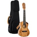 Ortega RUET-SMA elektro-akusztikus koncert ukulele