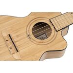 Ortega RUNAB-TE elektro-akusztikus tenor ukulele