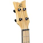 Ortega RUNAB-TE elektro-akusztikus tenor ukulele