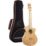 Ortega RUNAB-TE elektro-akusztikus tenor ukulele