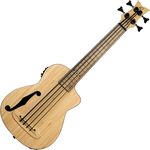 Ortega RUNAB-UB elektro-akusztikus basszus ukulele