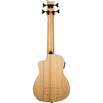 Ortega RUNAB-UB elektro-akusztikus basszus ukulele
