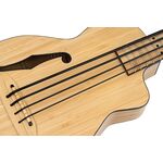 Ortega RUNAB-UB elektro-akusztikus basszus ukulele