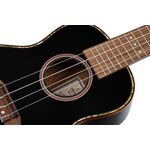 Ortega RUOX-CC koncert ukulele