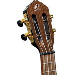 Ortega RUOX-CC koncert ukulele