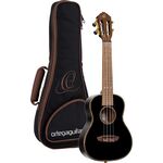 Ortega RUOX-CC koncert ukulele