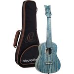 Ortega RUSWB-CC koncert ukulele