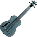 Ortega RUSWB-UB elektro-akusztikus basszus ukulele