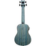 Ortega RUSWB-UB elektro-akusztikus basszus ukulele
