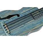 Ortega RUSWB-UB elektro-akusztikus basszus ukulele
