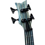 Ortega RUSWB-UB elektro-akusztikus basszus ukulele