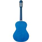 Pasadena SC041-BL 4/4-es klasszikus gitár