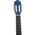 Pasadena SC041-BL 4/4-es klasszikus gitár
