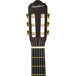 Pasadena SC041-NA 4/4-es klasszikus gitár