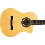 Pasadena SC041C-NA 4/4-es klasszikus gitár