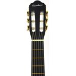 Pasadena SC041C-NA 4/4-es klasszikus gitár