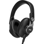 AKG K371 professzionális stúdió fejhallgató