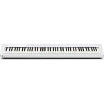 CASIO PX-S1100 WE Privia digitális színpadi zongora