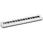 CASIO PX-S1100 WE Privia digitális színpadi zongora