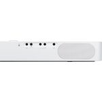 CASIO PX-S1100 WE Privia digitális színpadi zongora