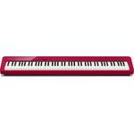CASIO PX-S1100 RD Privia digitális színpadi zongora