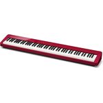 CASIO PX-S1100 RD Privia digitális színpadi zongora