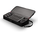 D'Addario Backline Pedalboard Transporter 2 szállítótáska
