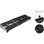 D'Addario XPND 1 Pedalboard