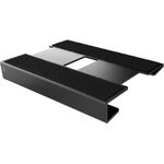 D'Addario XPND Double Pedal Riser pedálkiemelő