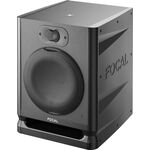 Focal Alpha 80 Evo aktív kétutas stúdió monitor hangfal