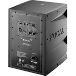 Focal Alpha 80 Evo aktív kétutas stúdió monitor hangfal
