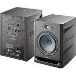 Focal Alpha 80 Evo aktív kétutas stúdió monitor hangfal