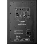 Focal Alpha 80 Evo aktív kétutas stúdió monitor hangfal