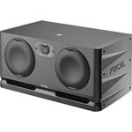 Focal Alpha Twin Evo aktív háromutas stúdió monitor hangfal