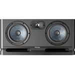 Focal Alpha Twin Evo aktív háromutas stúdió monitor hangfal