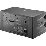 Focal Alpha Twin Evo aktív háromutas stúdió monitor hangfal