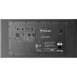 Focal Alpha Twin Evo aktív háromutas stúdió monitor hangfal