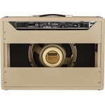 Fender Tone Master Deluxe Reverb Blonde digitális gitárkombó