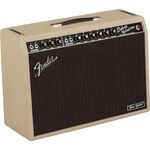 Fender Tone Master Deluxe Reverb Blonde digitális gitárkombó