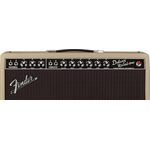 Fender Tone Master Deluxe Reverb Blonde digitális gitárkombó