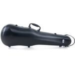 GEWA Polycarbonat 1.8 (PS350.085) 4/4 hegedűtok