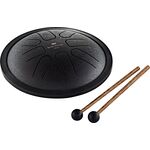 Meinl SSTD1BK mini nyelvdob, verővel