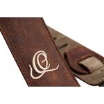 Ortega OSSU-30 gitár heveder