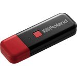Roland Cloud Connect professzionális tagság és WC-1 vezeték nélküli adapter