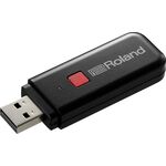 Roland Cloud Connect professzionális tagság és WC-1 vezeték nélküli adapter