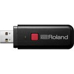 Roland Cloud Connect professzionális tagság és WC-1 vezeték nélküli adapter