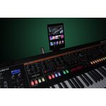 Roland Cloud Connect professzionális tagság és WC-1 vezeték nélküli adapter